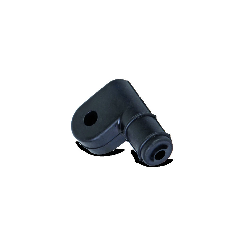 ALB Takozu Eğri 6mm